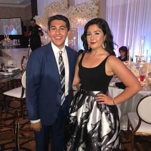 Meet your Posher, Jee jee